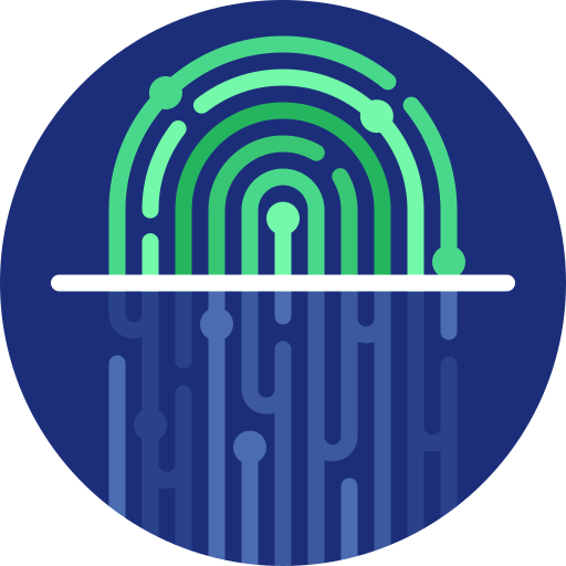 Finger print
